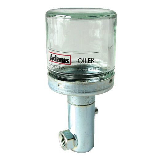 Glass & Steel, Style VABL, 1/4" BSP, 500ml VABL7988