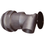 Gravity Drum Cock, 2" BSP 318001