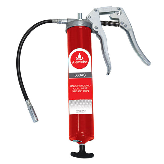 Grease Gun-Underground, Trigger, 450gm 660AS