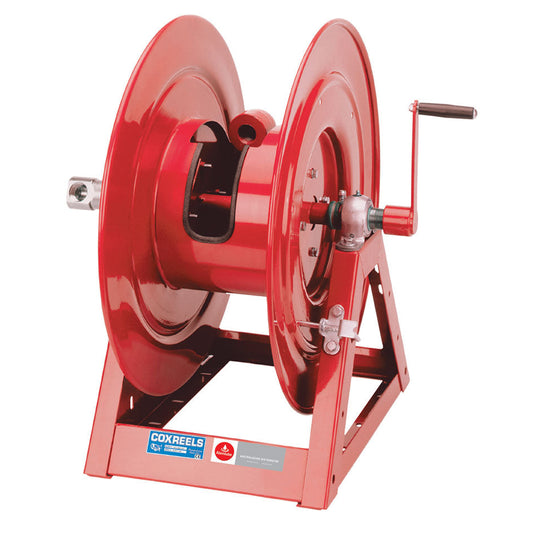 Hand Crank Reel - 1", Bare 1175-6-50