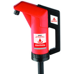 Lever Poly/Buna Chemical Pump-60/205L 950