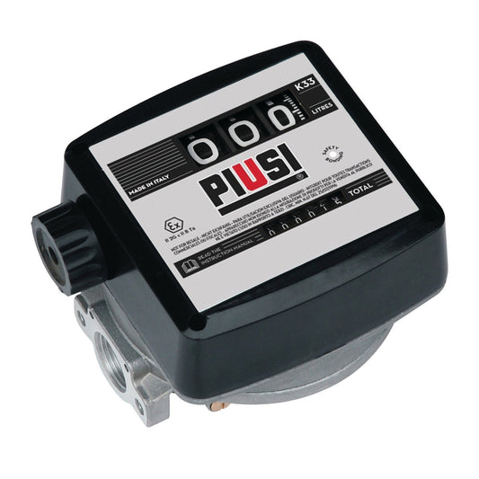 Mechanical Petrol Meter 51008P