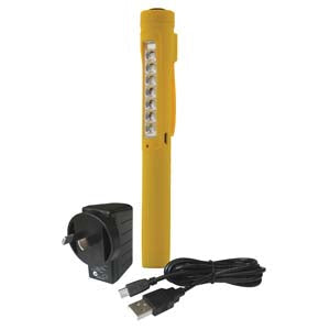 Mini Pocket Workshop LED Light 20011