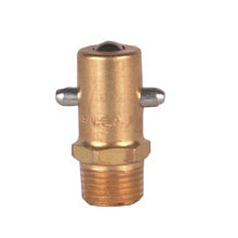 Monel 1/8" NPT - Pin Type M336