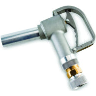 Nozzle - Manual Shut-off, 230LPM, 1-1/2" 51009N