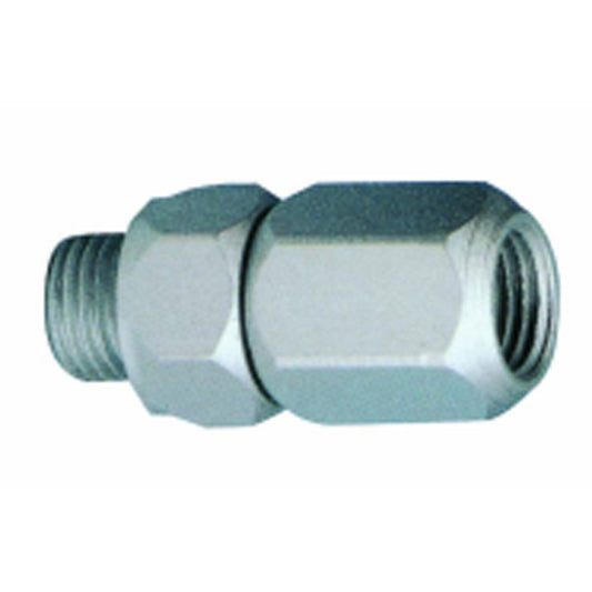 Oil Control Valve Swivel, 1/2" BSP 364001