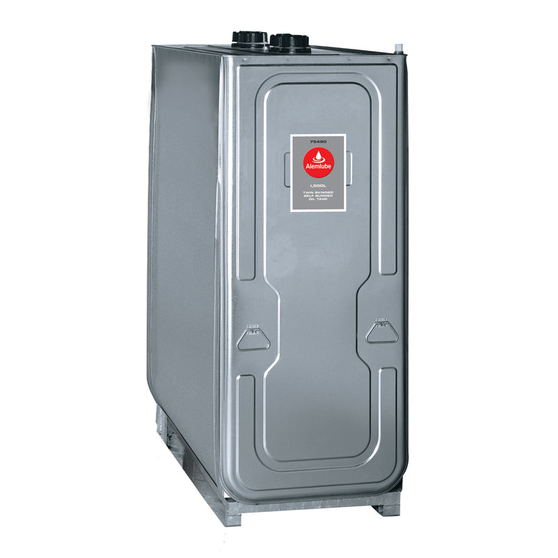 Oil Tank - 1500L 75490