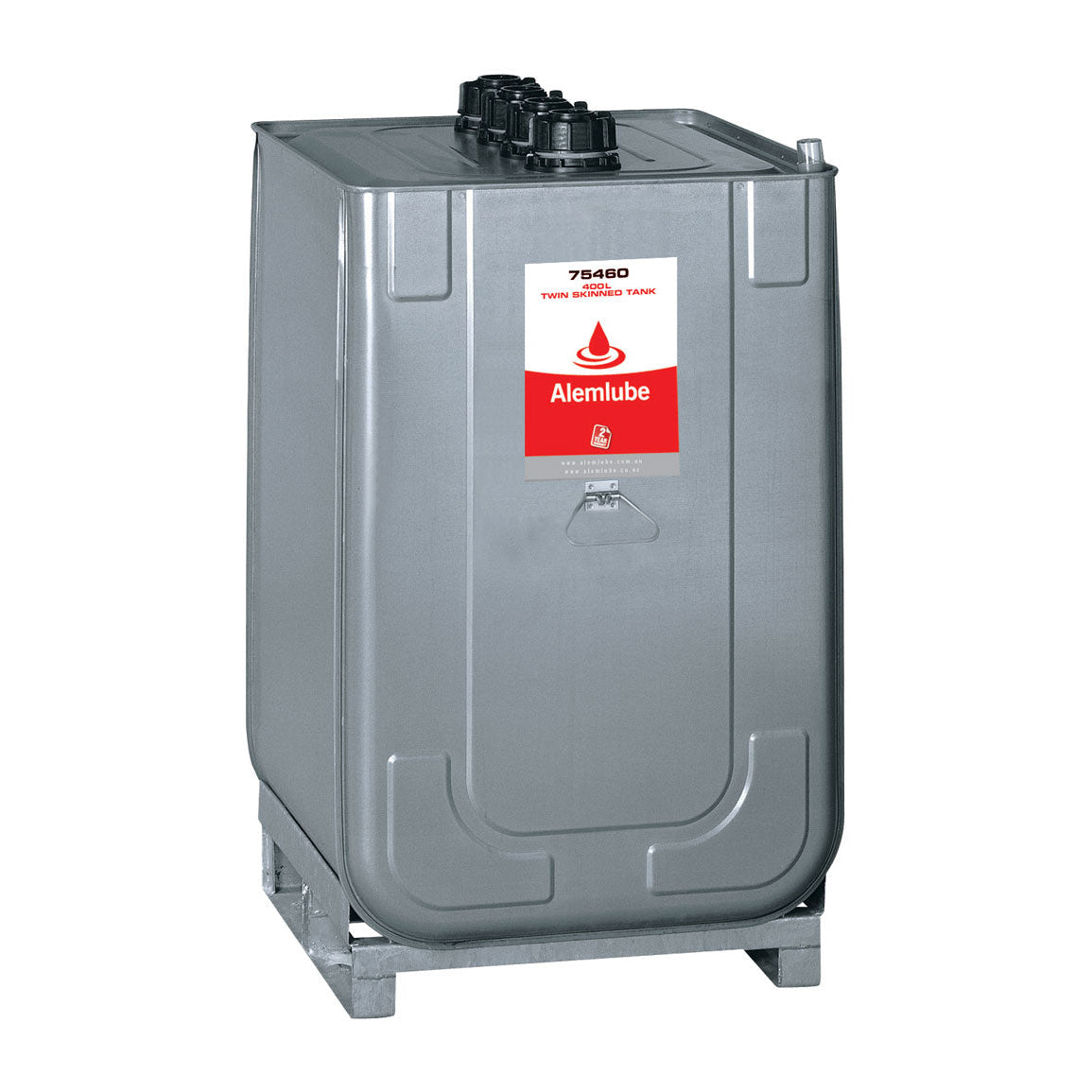 Oil Tank - 400L 75460