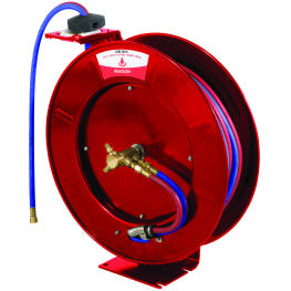 Oxy-Acetylene Open Hose Reel OS615