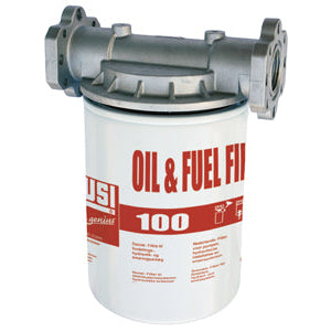 Piusi 1  Oil Filter 100lpm 914900A