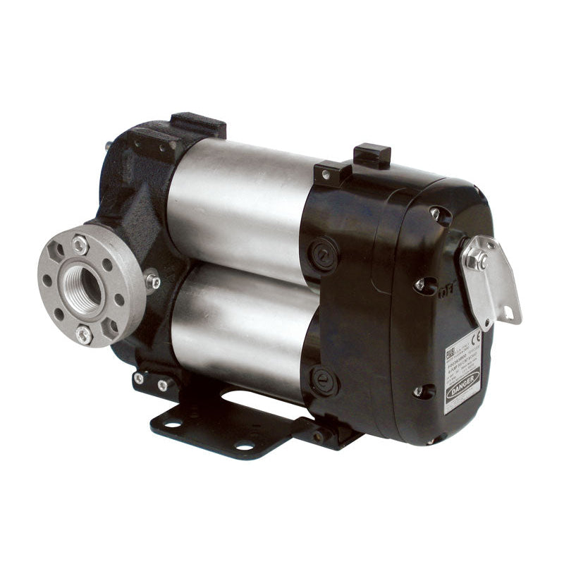 Piusi 12V High Flow Diesel Transfer Pump 52004-3AC