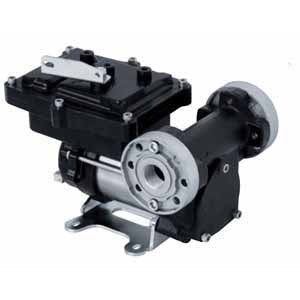 Piusi 12V Petrol & AVGAS Tank Pump 371000