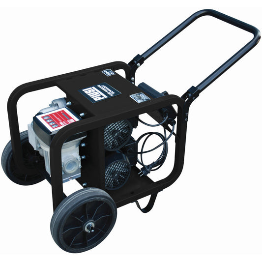 Piusi 240V Diesel Electric Pump, 200LPM ST200