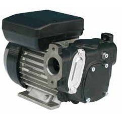 Piusi 240V Diesel Electric Pump Only, 56LPM 730000
