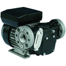 Piusi 240V Diesel Electric Pump Only, 72LPM 732000