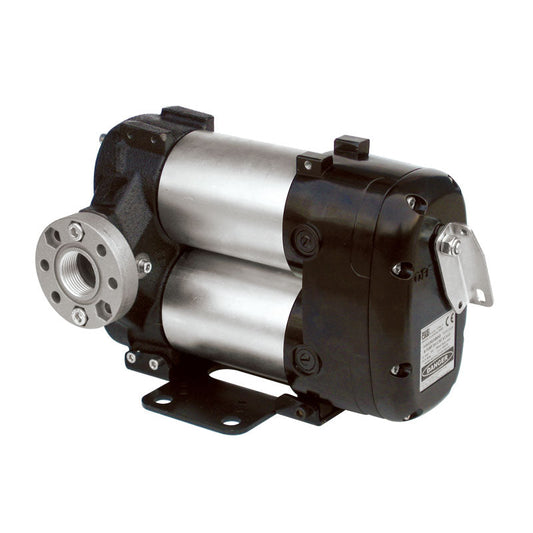 Piusi 24V High Flow Diesel Transfer Pump 52005-3AC