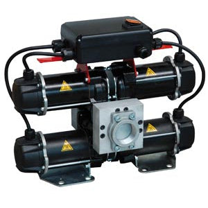 Piusi 24V Portable Dispenser Unit ST200DC