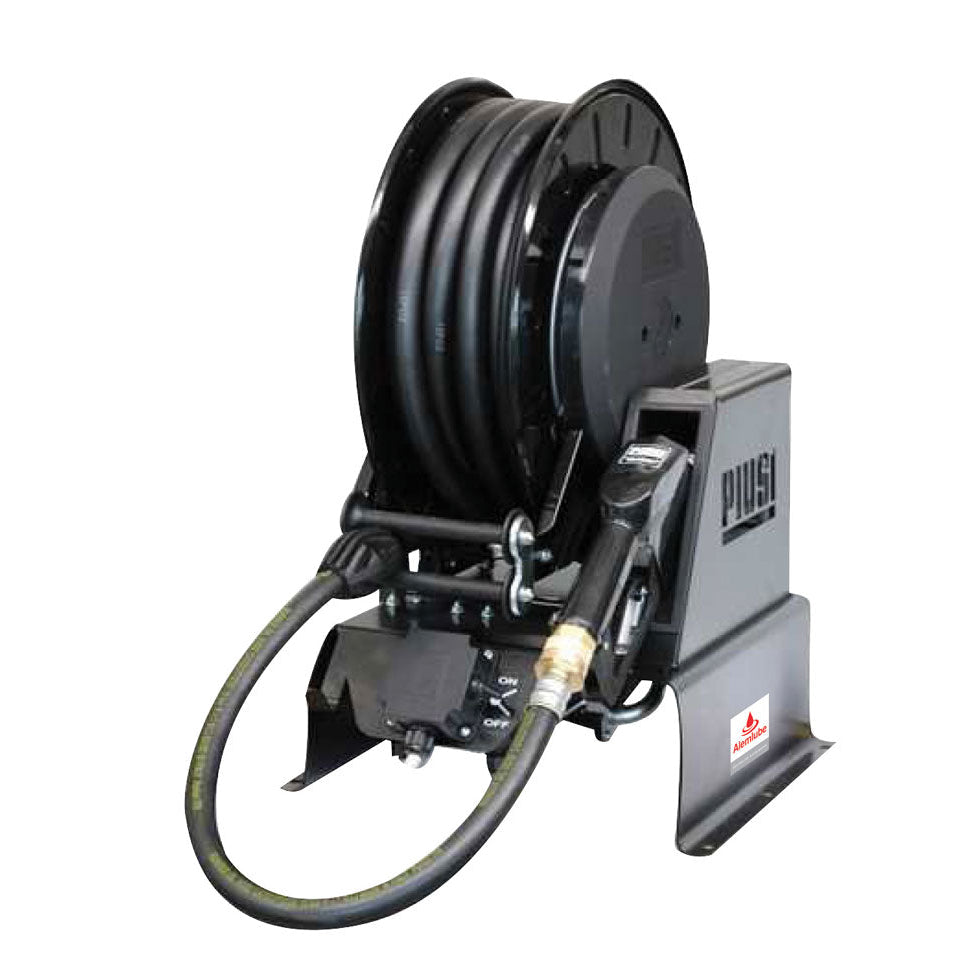 Piusi Diesel Refuelling System 45LPM 212000