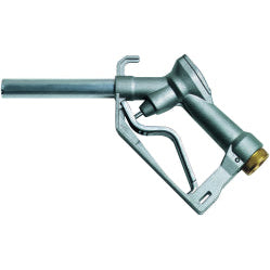 Piusi EL Series Manual Diesel Fuel Nozzle F20040