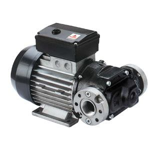Piusi High Volume Diesel Fuel Transfer Pump 326000