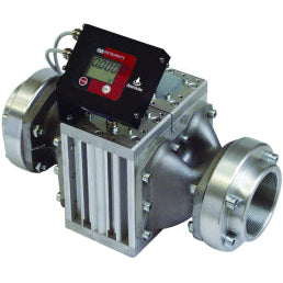 Piusi Meter, Diesel - 3" Digital, 500LPM K900