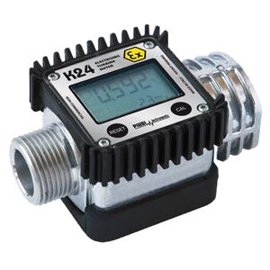 Piusi Meter Inline Petrol 408100