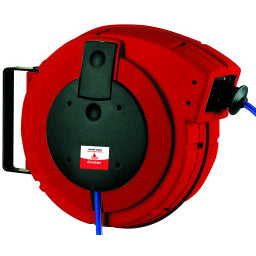 Plastic Air Hose Reel - 10mm x 14m AWP1014