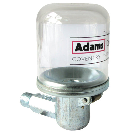 Plastic & Ally, Style ACL, 1/4" BSP, 115ml ACL7572