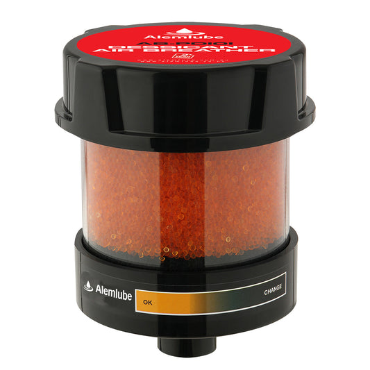 Pulsarlube AIR® Desiccant Breather AB-PX101