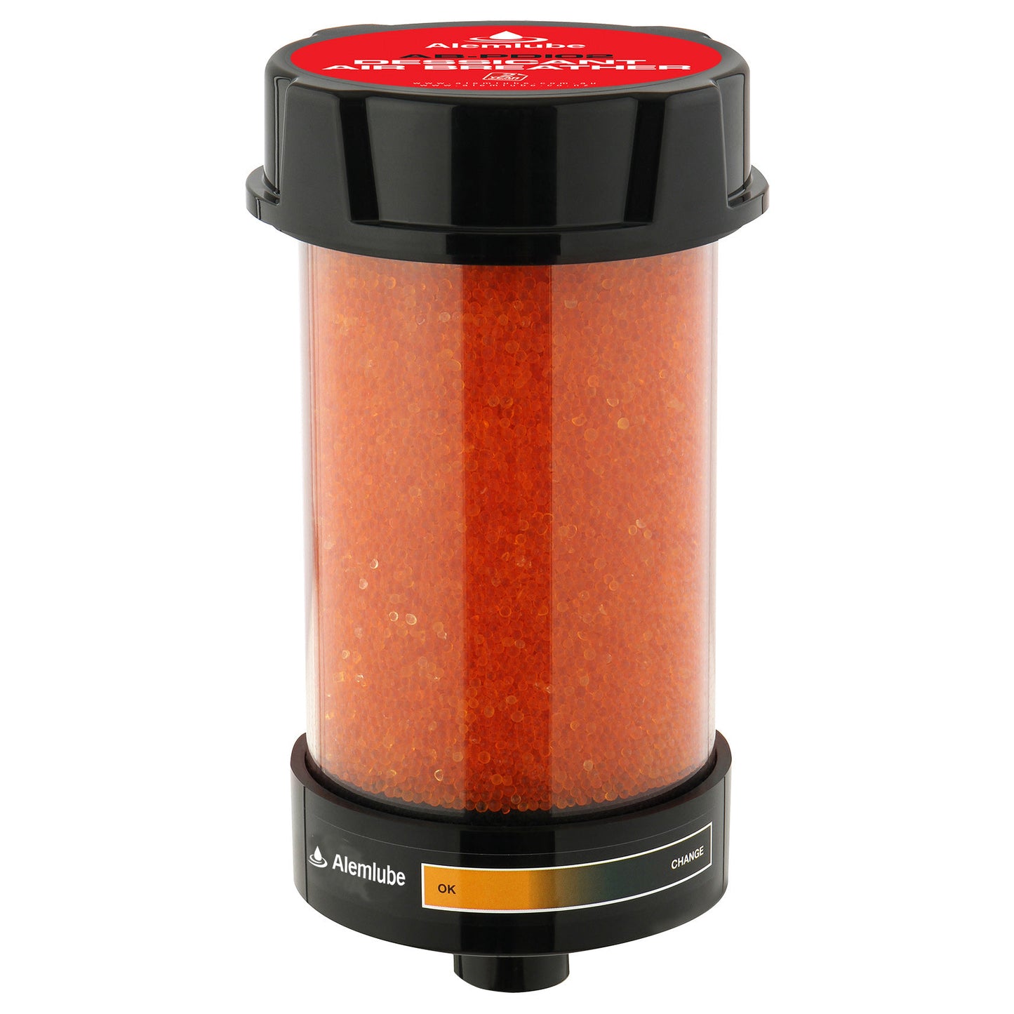 Pulsarlube AIR® Desiccant Breather AB-PX102