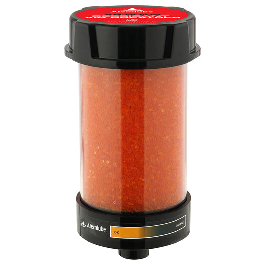 Pulsarlube AIR® Desiccant Breather AB-PX102