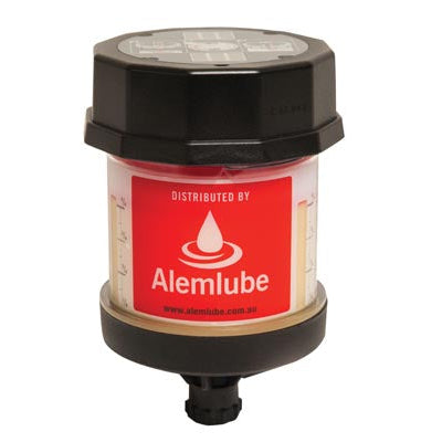 Pulsarlube E 120cc PL1 - Single and Multi Point Grease Lubricator E120/PL1