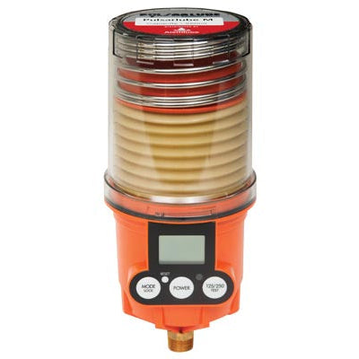 Pulsarlube M 250cc PL1 - Single and Multi Point Grease Lubricators M250/PL1