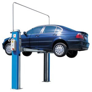 Ravaglioli 3.2t Electro-Mechanical Clear Floor Hoist KPX337LWR