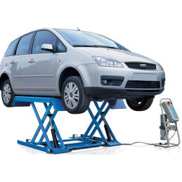 Ravaglioli 3.2t Mid Rise Scissor Lift RAV1450N