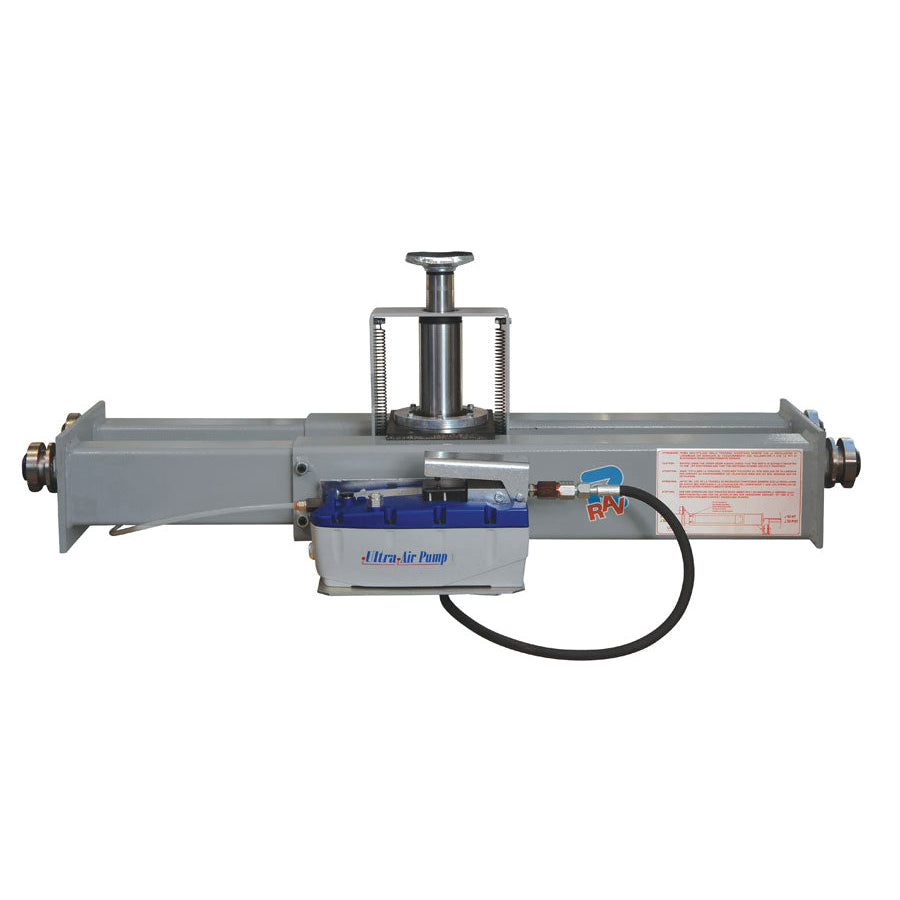 Ravaglioli RAV 5t Pneumatic Jacking beam J50PHA