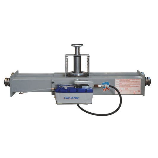 Ravaglioli RAV 5t Pneumatic Jacking beam J50PHA