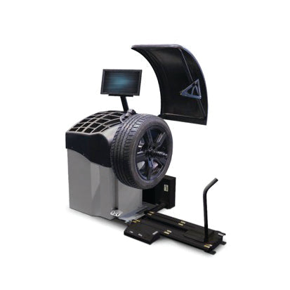 Ravaglioli Wheel Lift for Wheel Balancers GAR325