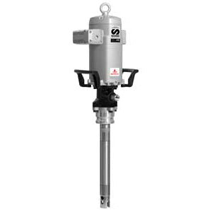 Samoa 180kg Air Operated Grease Pump 531710