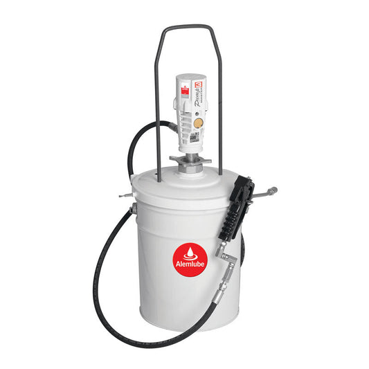 Samoa 20kg Grease Kit with Carry Handle 424170