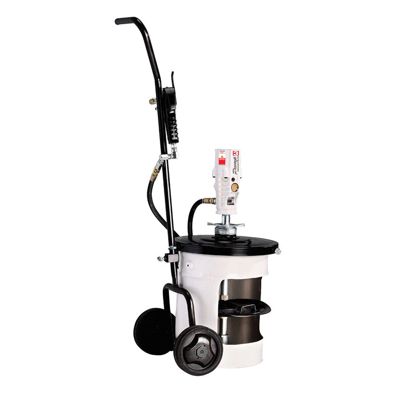 Samoa 20kg Grease Kit with Trolley 424150