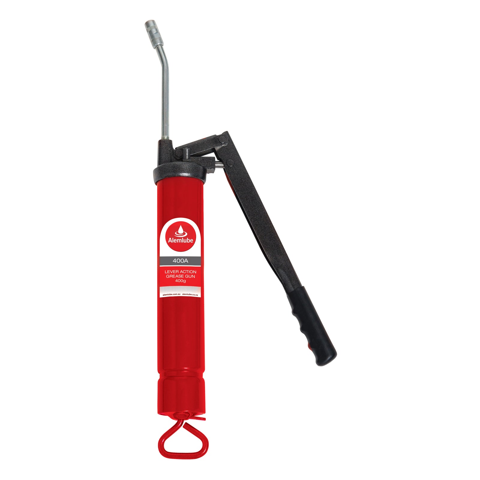 Samoa 400g Lever Action Grease Gun 400A