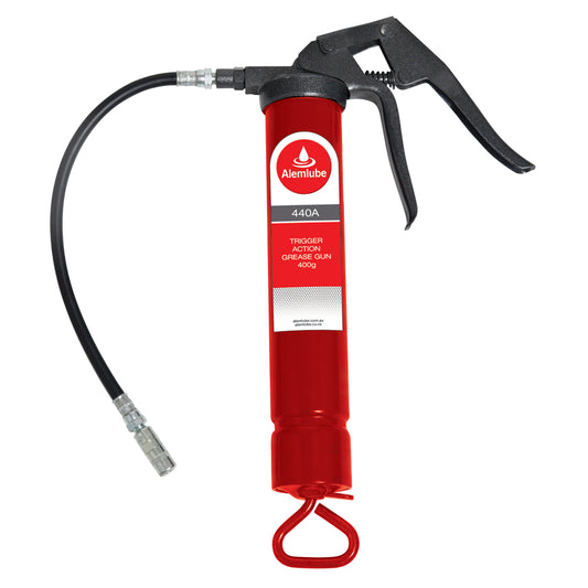 Samoa 400g Trigger Action Grease Gun 440A