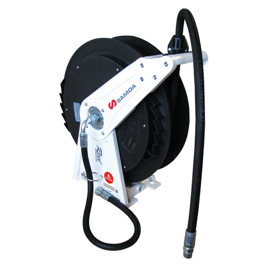 Samoa Air Reel - Air, Open, 10m x 10mm 506101