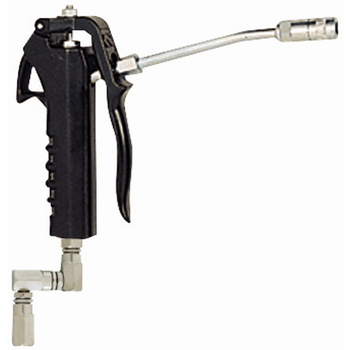 Samoa Grease Control Valve-Rigid Ext w/ Z Swivel 413080