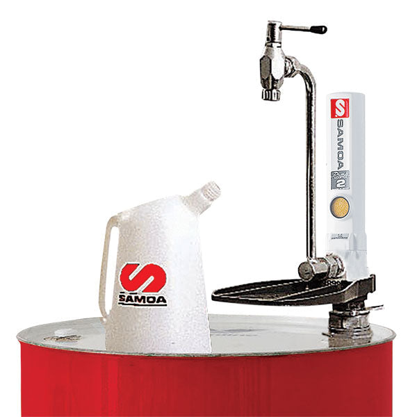 Samoa Oil Measure Filler 454100N