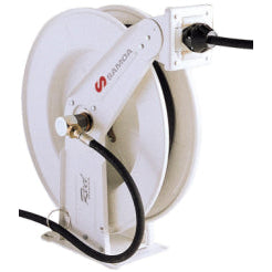 Samoa Oil Reel - Open, 10mtr x 1/2" 501200