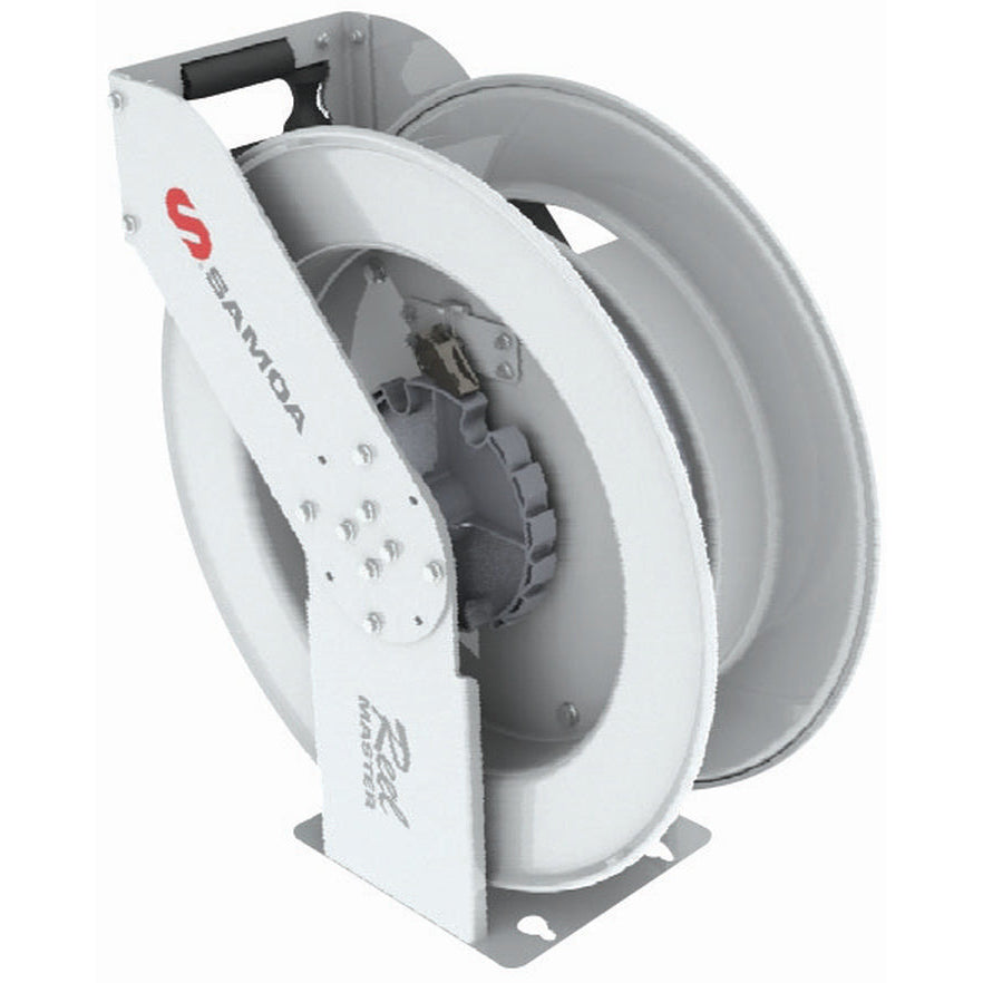 Samoa Oil Reel - Open, 3/4" ID, Bare 505924