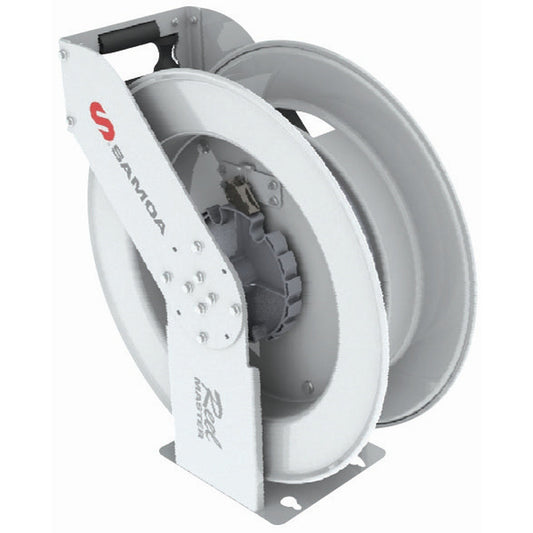 Samoa Oil Reel - Open, 3/4" ID, Bare 505924