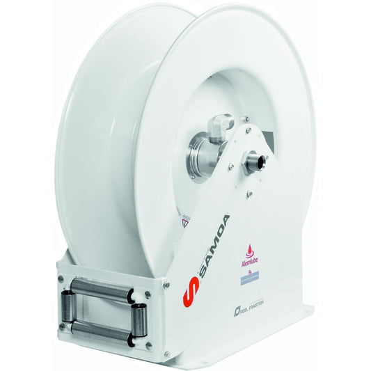 Samoa Oil Reel - Open , High Capacity 1", Bare 508925